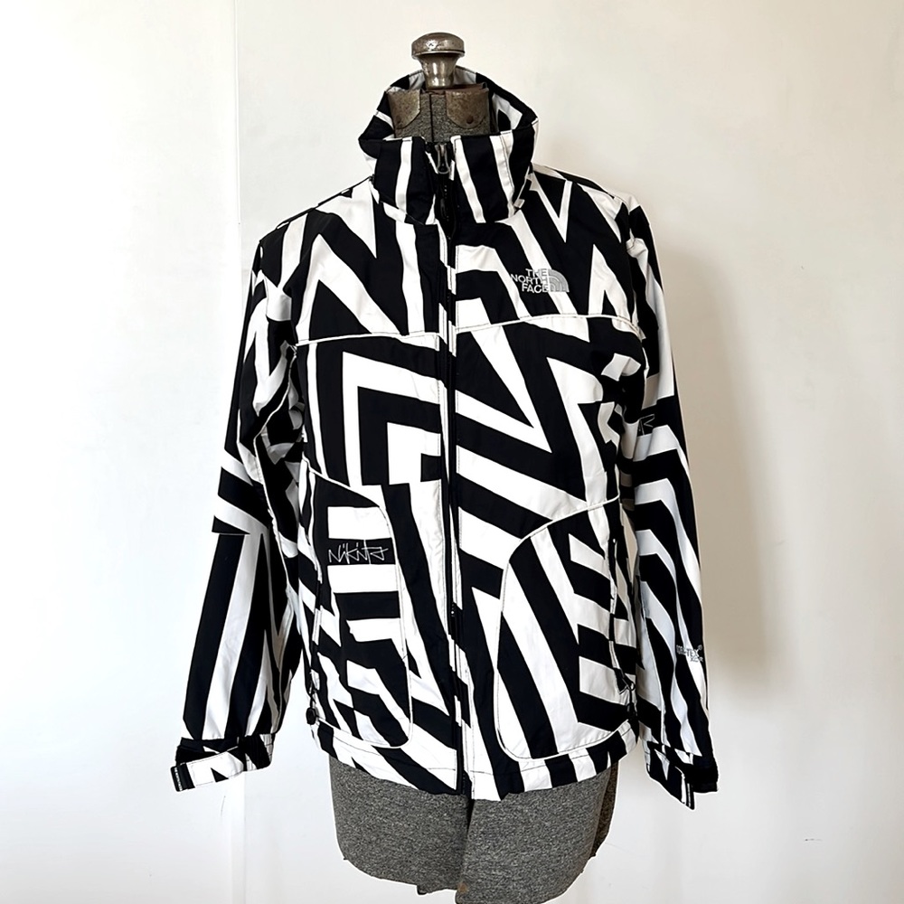 The North Face Summit Series jacket